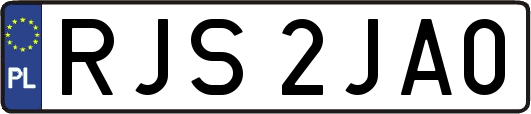 RJS2JA0