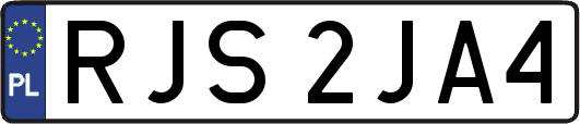 RJS2JA4