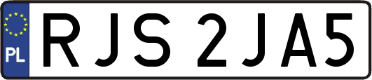RJS2JA5