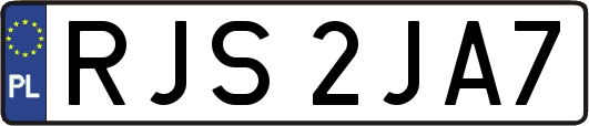 RJS2JA7