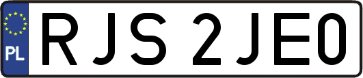 RJS2JE0