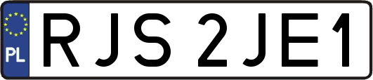 RJS2JE1