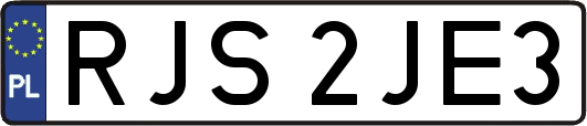 RJS2JE3