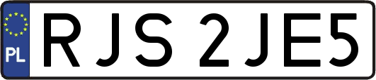 RJS2JE5