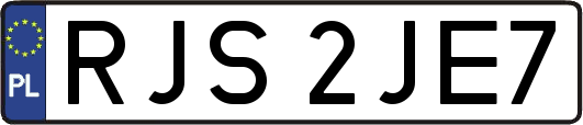 RJS2JE7