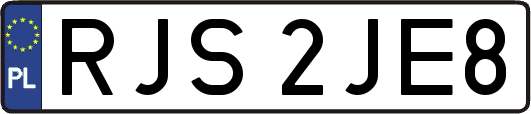 RJS2JE8