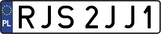 RJS2JJ1