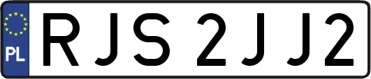 RJS2JJ2