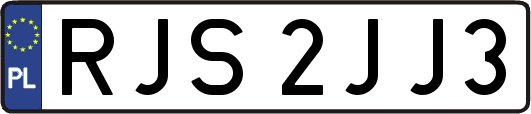 RJS2JJ3
