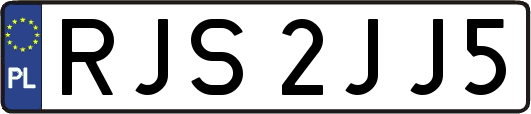 RJS2JJ5