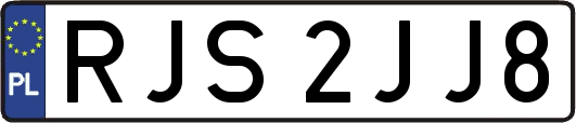 RJS2JJ8