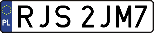 RJS2JM7