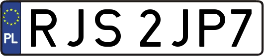 RJS2JP7
