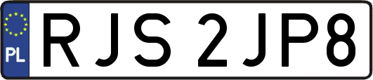 RJS2JP8