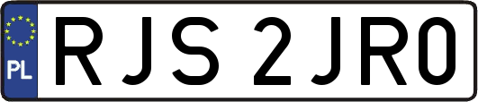 RJS2JR0