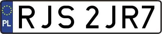 RJS2JR7