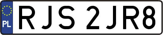 RJS2JR8