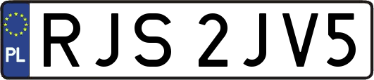 RJS2JV5