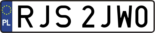 RJS2JW0