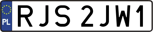 RJS2JW1