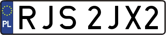 RJS2JX2