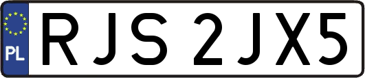 RJS2JX5