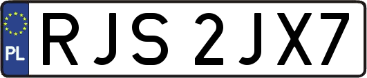 RJS2JX7