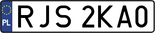 RJS2KA0