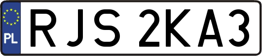 RJS2KA3