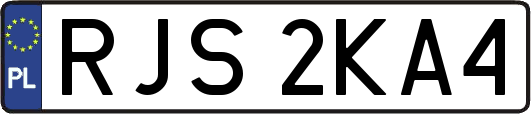 RJS2KA4