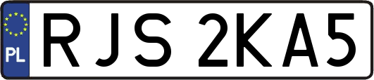 RJS2KA5