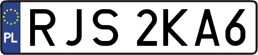 RJS2KA6