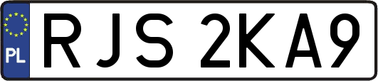 RJS2KA9