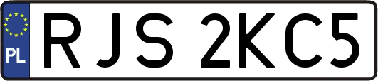 RJS2KC5