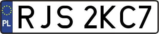 RJS2KC7