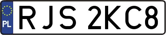 RJS2KC8