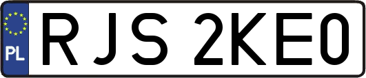 RJS2KE0