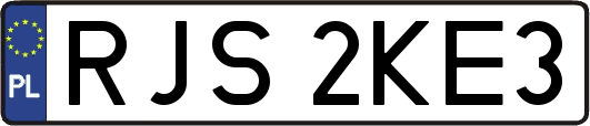 RJS2KE3