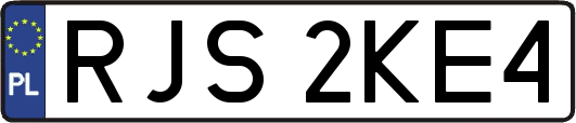 RJS2KE4