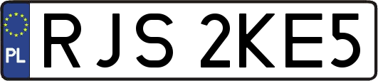 RJS2KE5