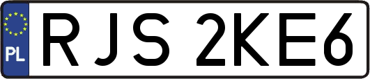 RJS2KE6