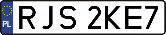 RJS2KE7