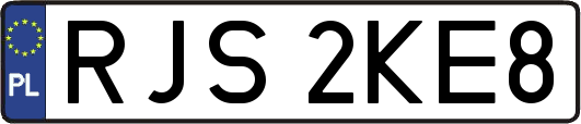 RJS2KE8