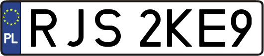 RJS2KE9