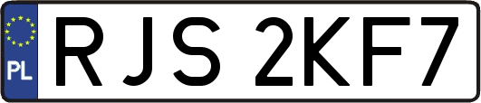 RJS2KF7