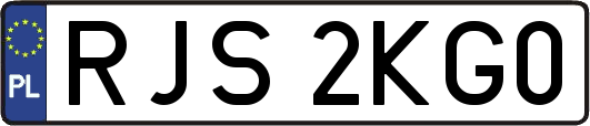 RJS2KG0