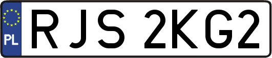 RJS2KG2