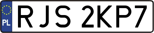 RJS2KP7