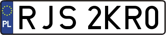 RJS2KR0