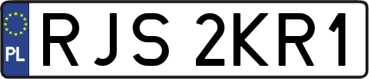 RJS2KR1